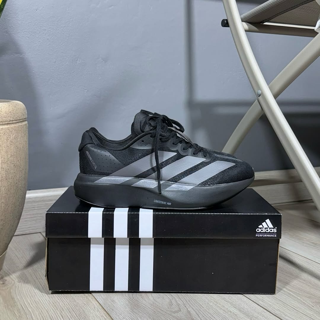 Adidas Adizero Evo SL, caballero