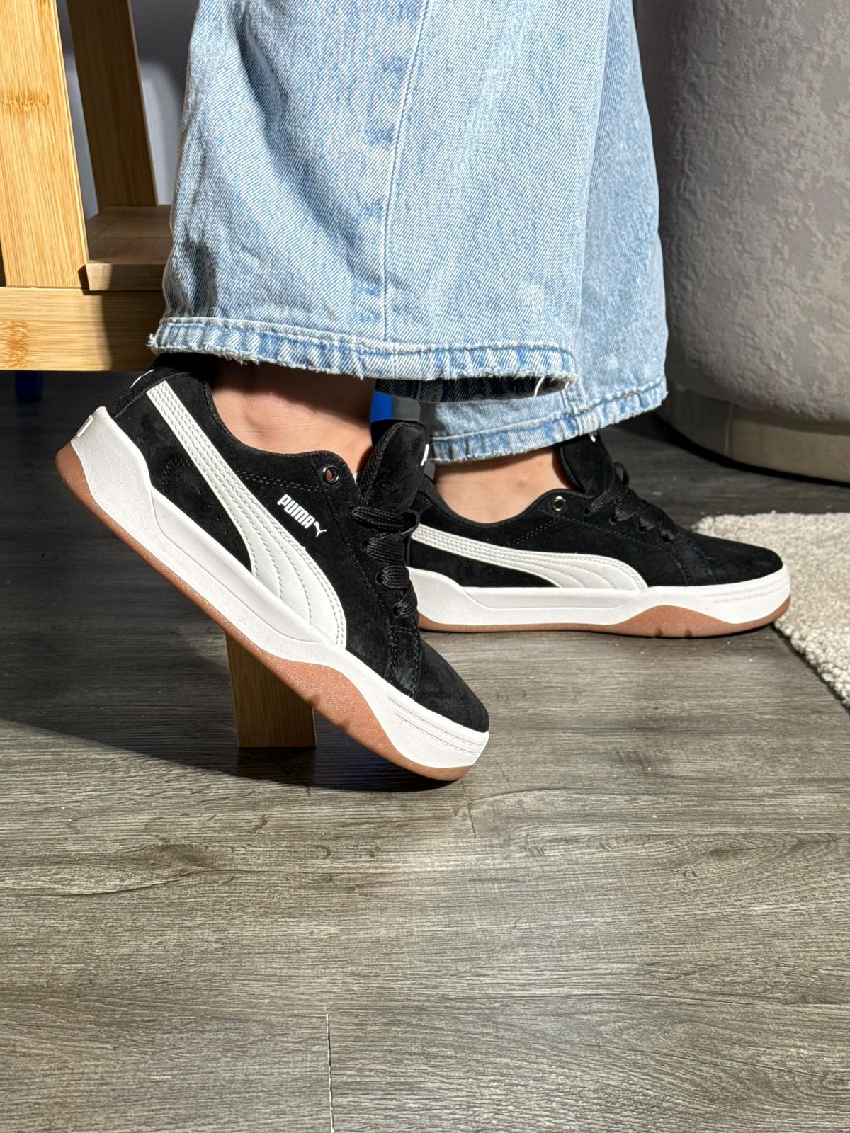 Puma Park Lifestyle dama