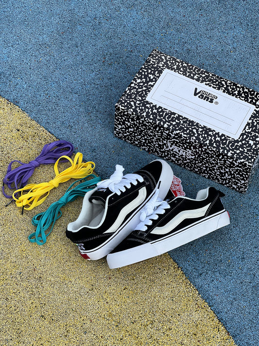 Vans Vault x Imran Potato UA Knu-Skool Vr3 LX caballero