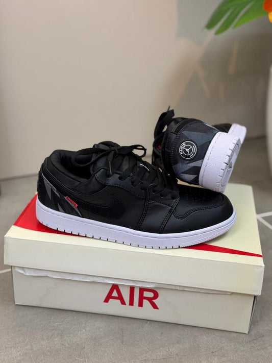 Nike Air Jordan 1 Low PSG Paris Saint-Germain caballero