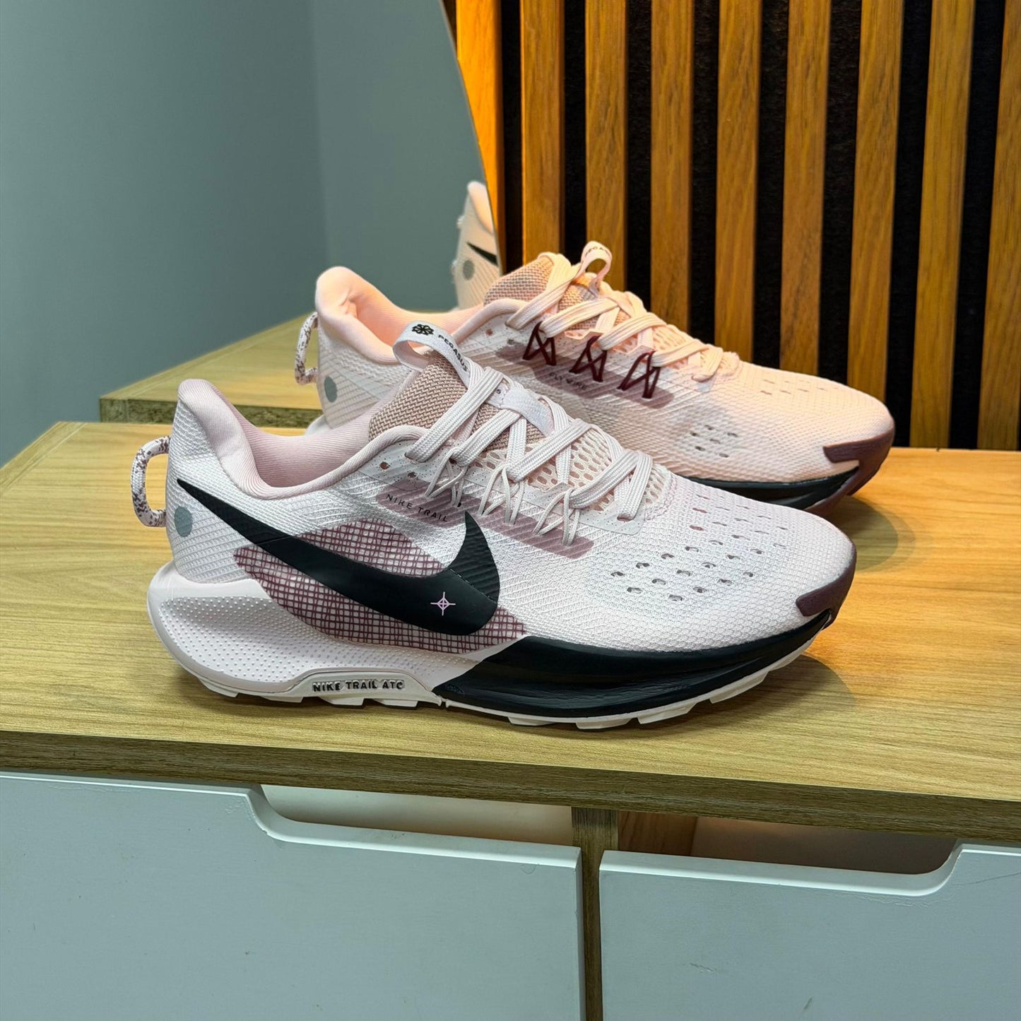 Nike Pegasus Trail 5 dama