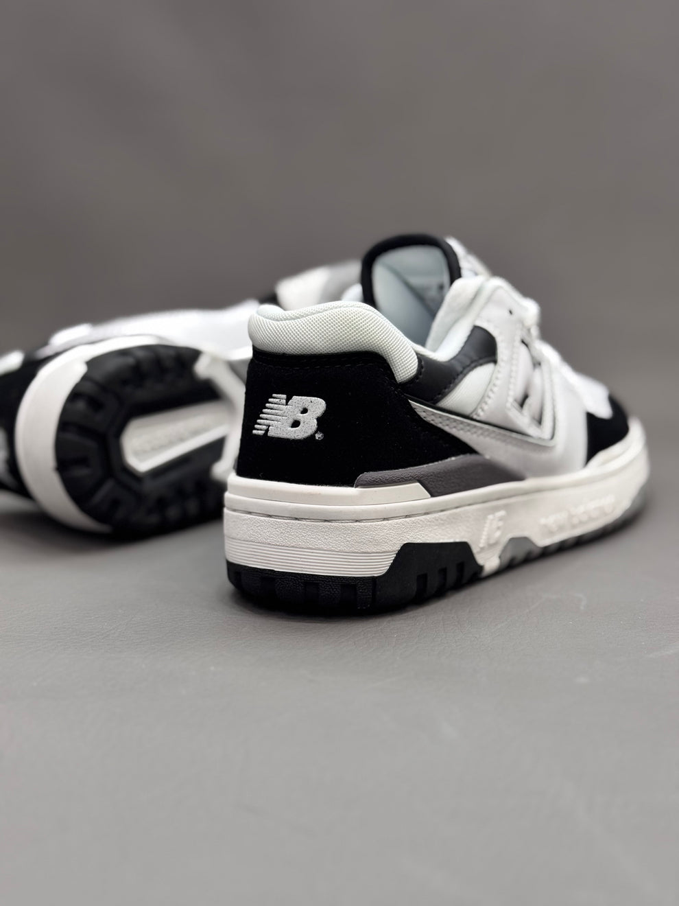 New Balance 550 retro caballero