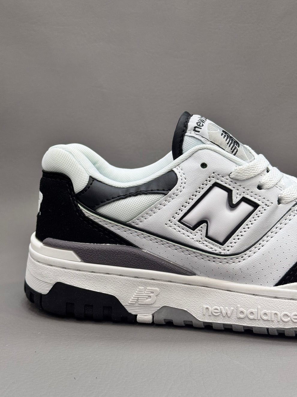 New Balance 550 retro caballero
