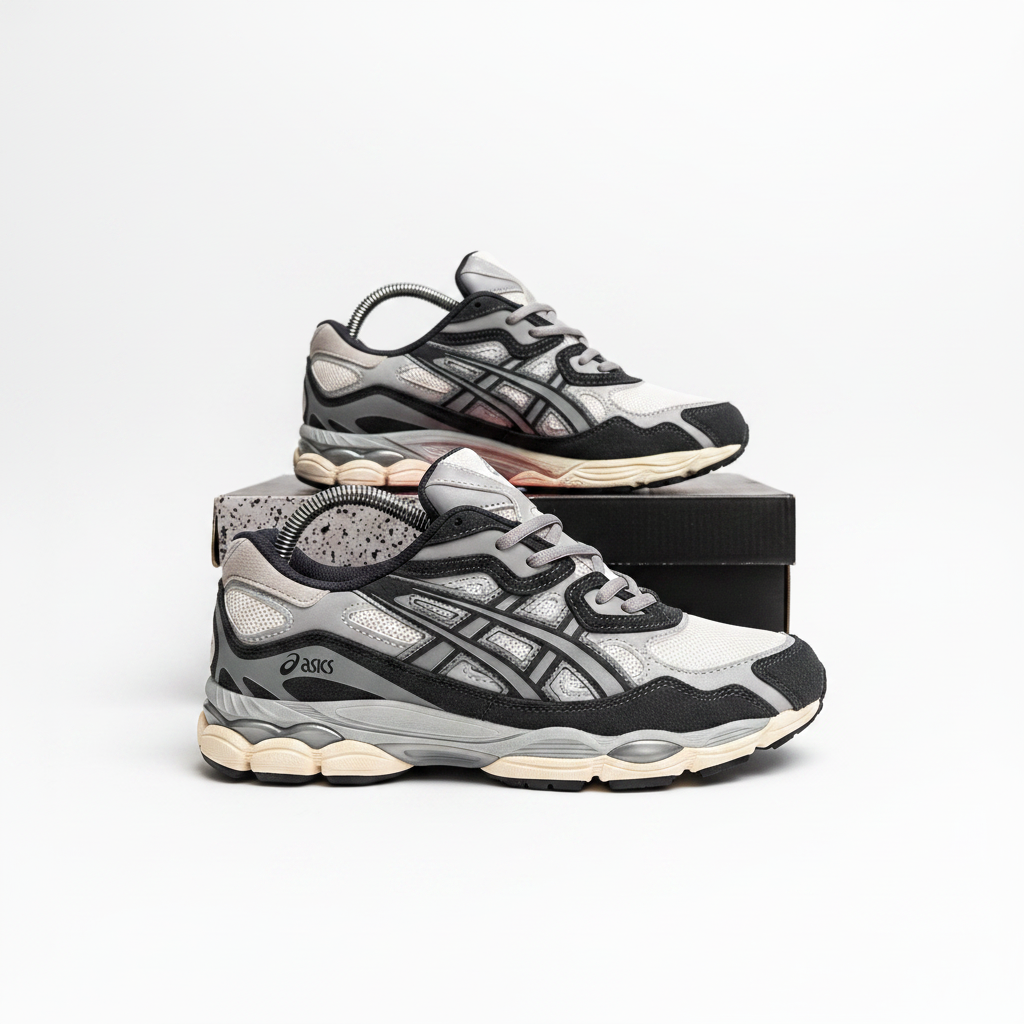 Asics Gel-NYC caballero