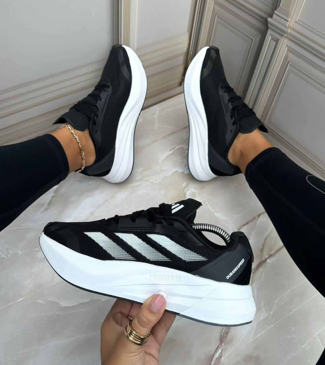 Adidas Duramo Speed M caballero
