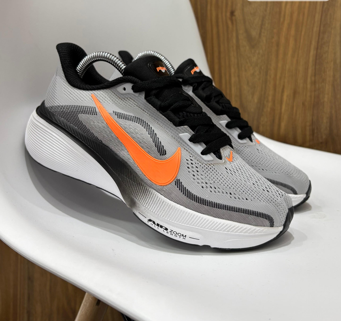 Nike Pegasus caballero