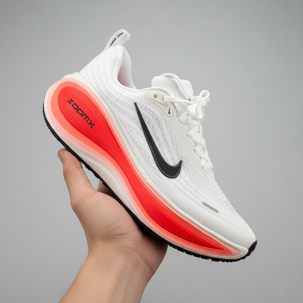 Nike vomero ZoomX caballero