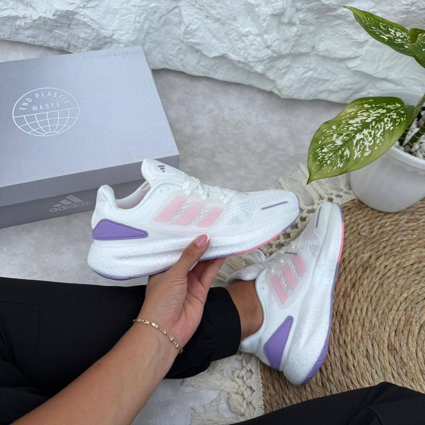 Adidas Pureboost dama