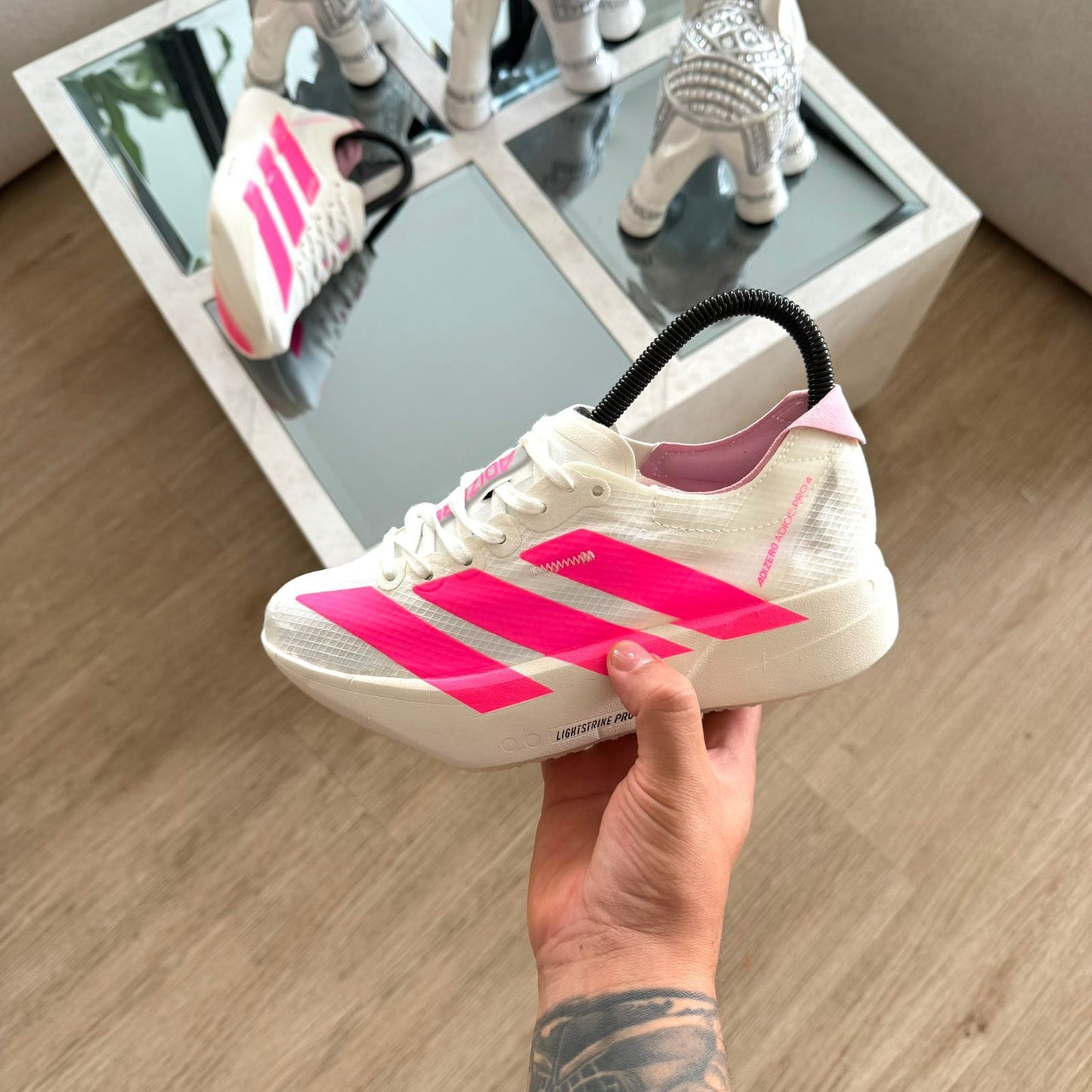 Adidas Adizero Evo SL, dama