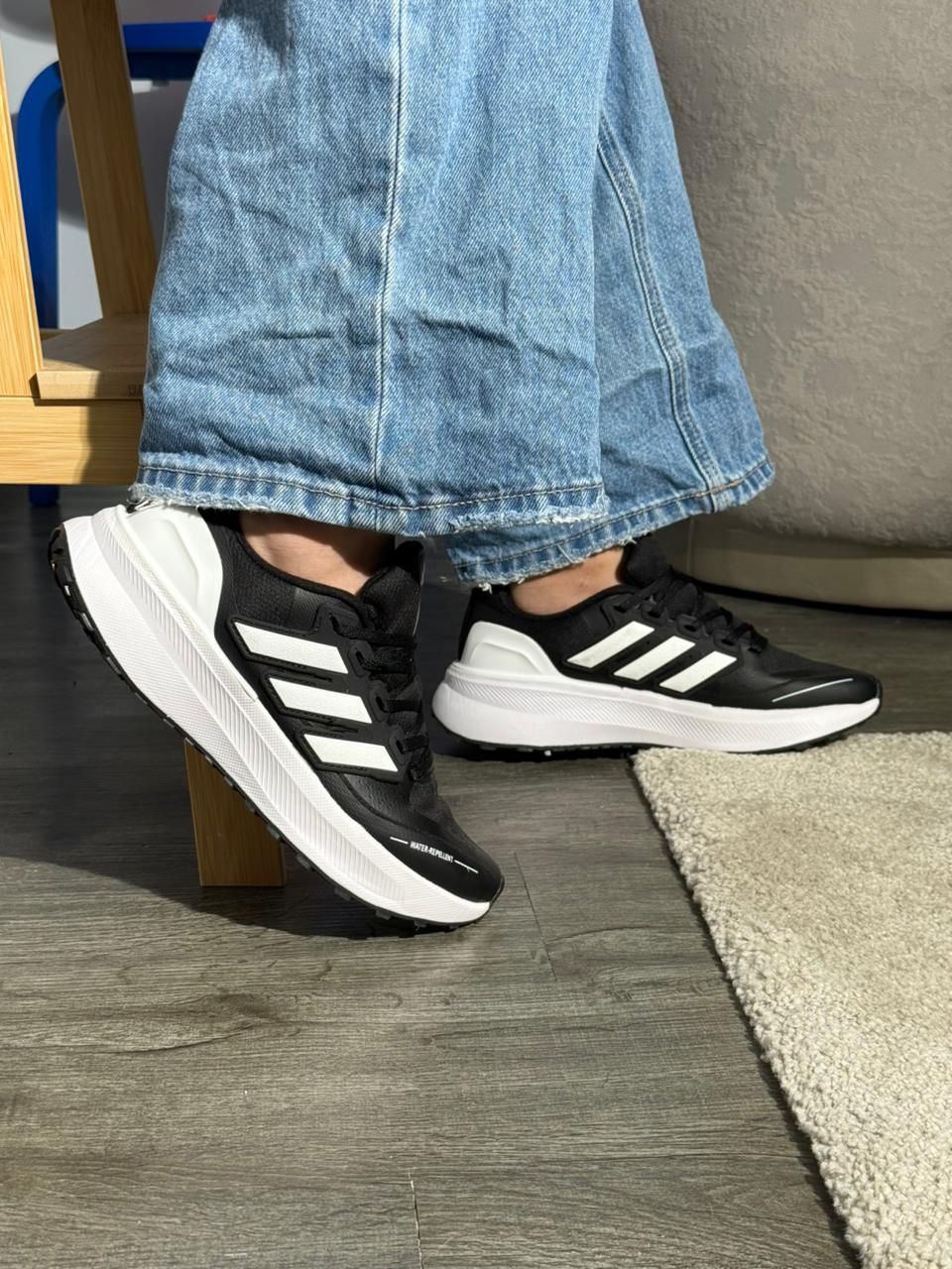 Adidas Ultrarun 5 TR dama