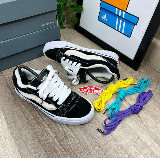 Vans Vault x Imran Potato UA Knu-Skool Vr3 LX dama