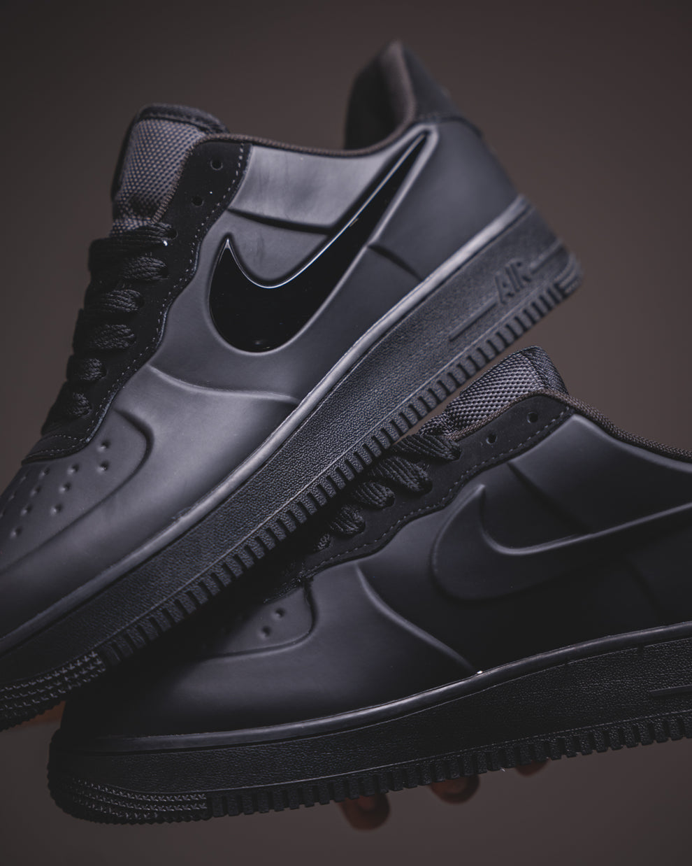 Nike Air Force 1 premium caballero