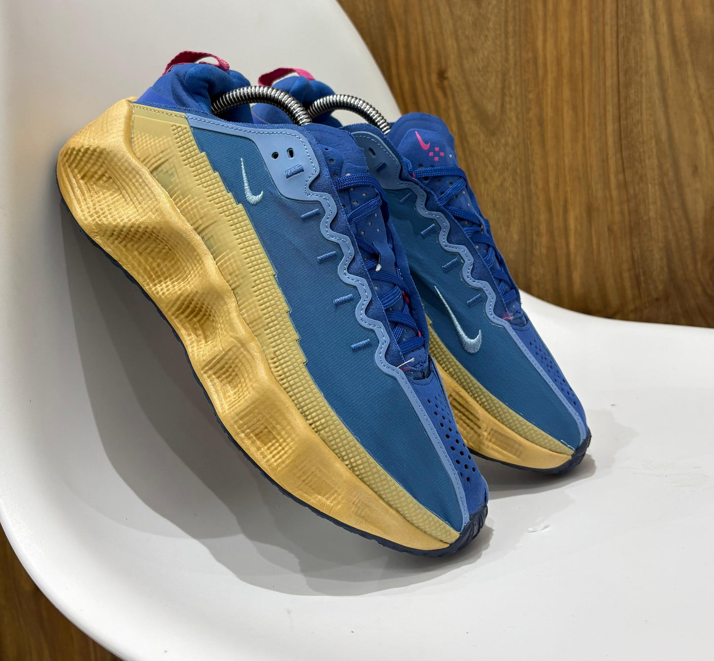 Nike Ava Rover caballero