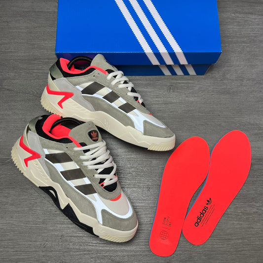 Adidas Niteball 2 caballero