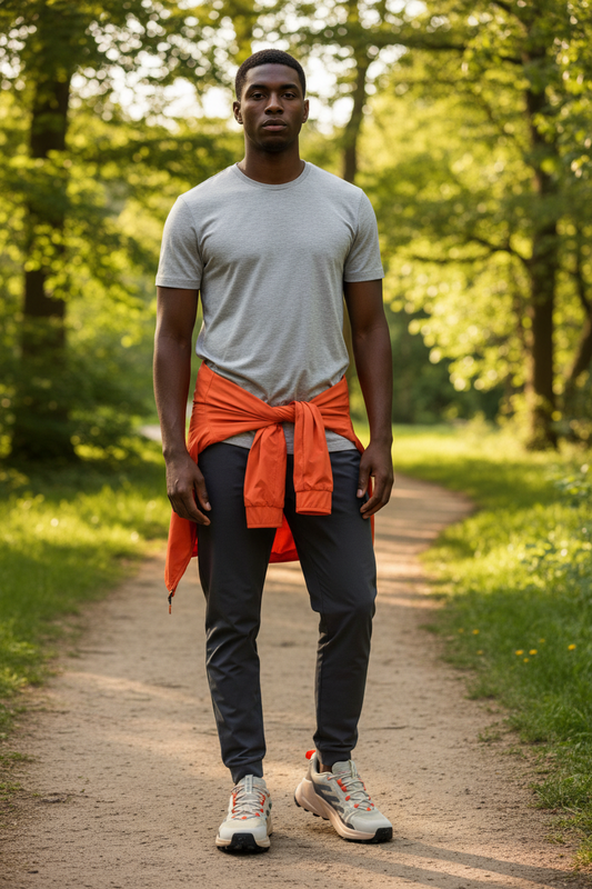 Adidas Terrex Trailmaker. caballero
