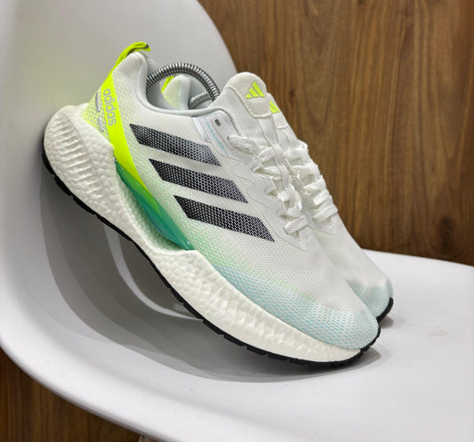 Adidas mick caballero
