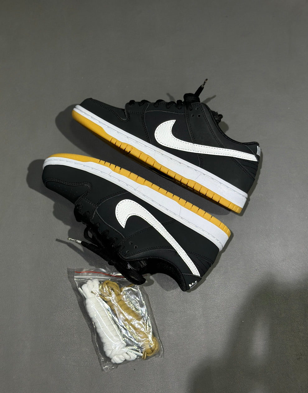 Nike Dunk SB Low caballero