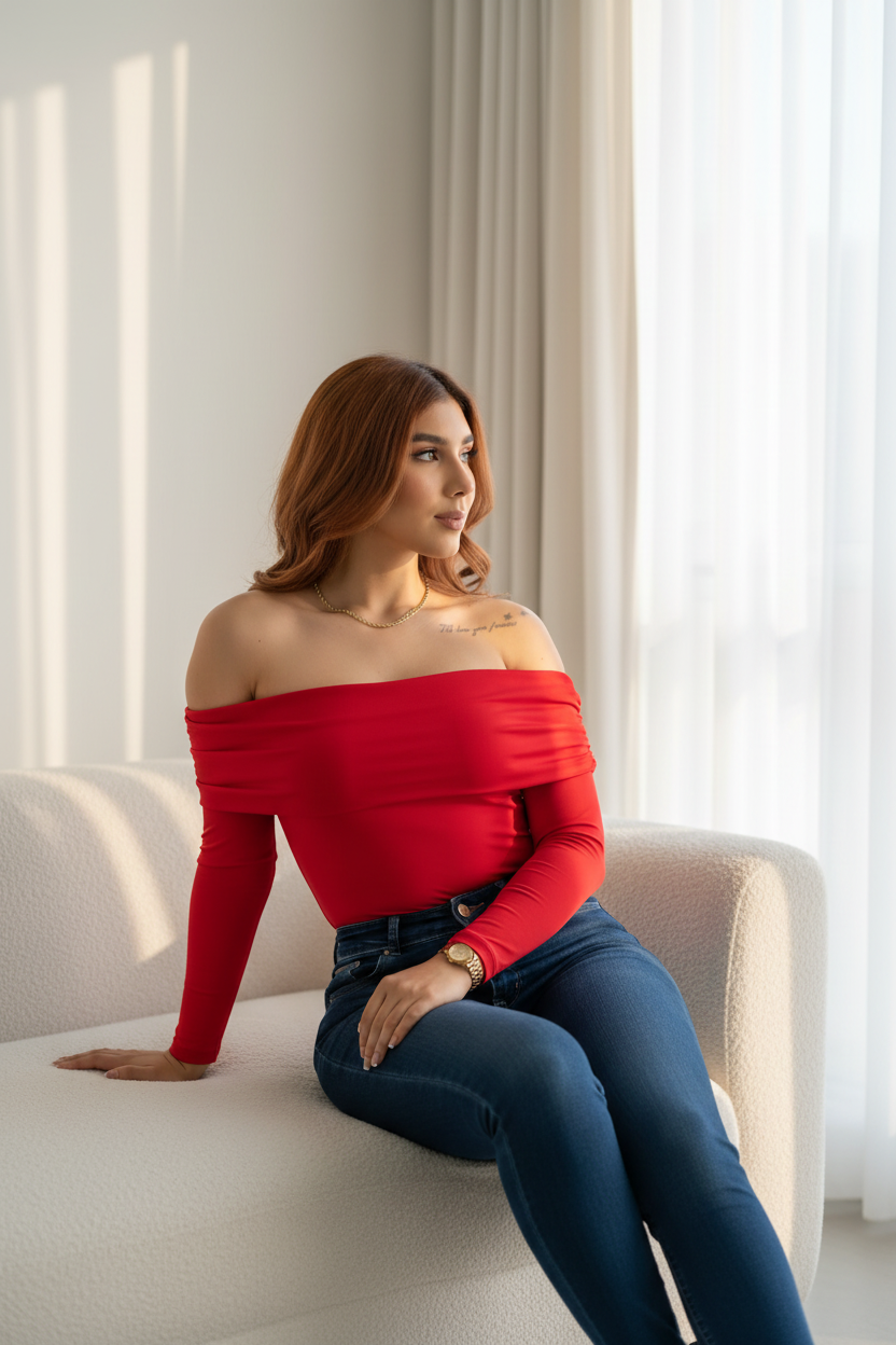 BODY 0132