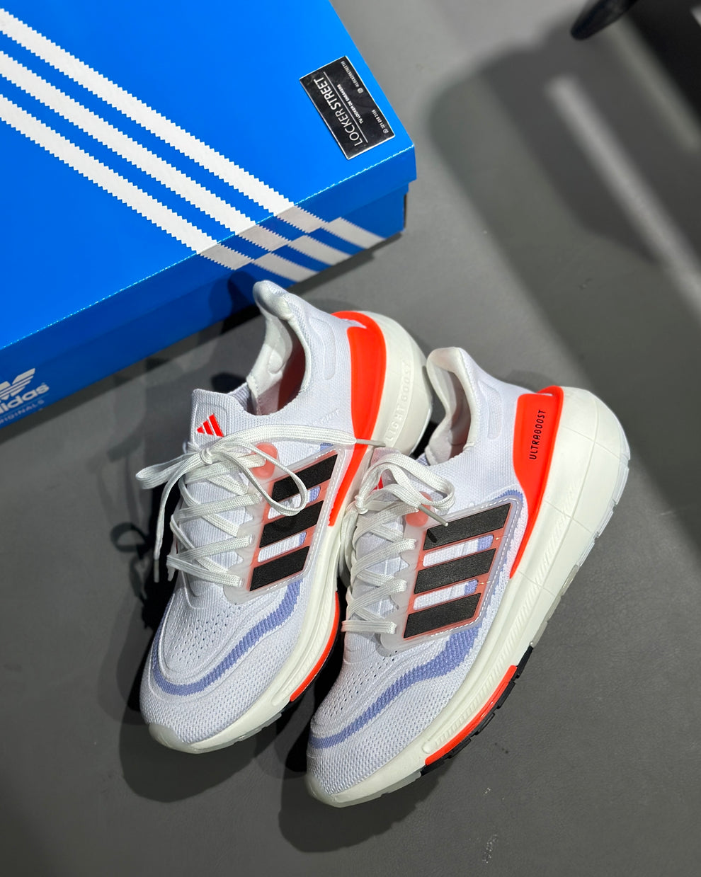 Adidas Ultraboost 5 dama
