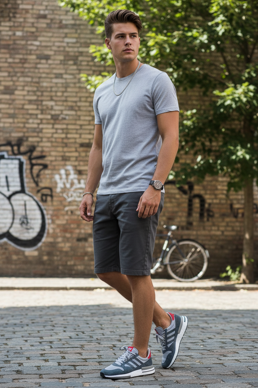 Adidas ZX 500 RM caballero