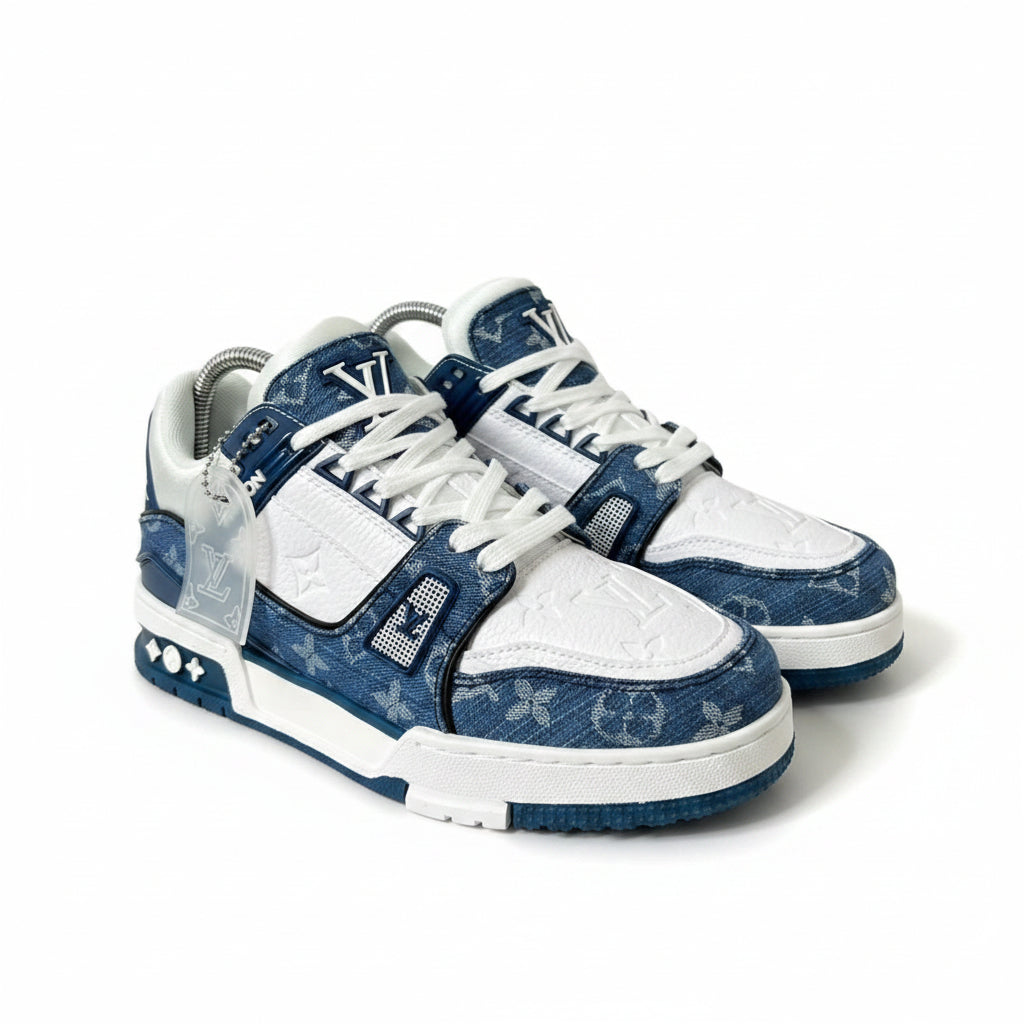 Louis Vuitton LV Trainer caballero