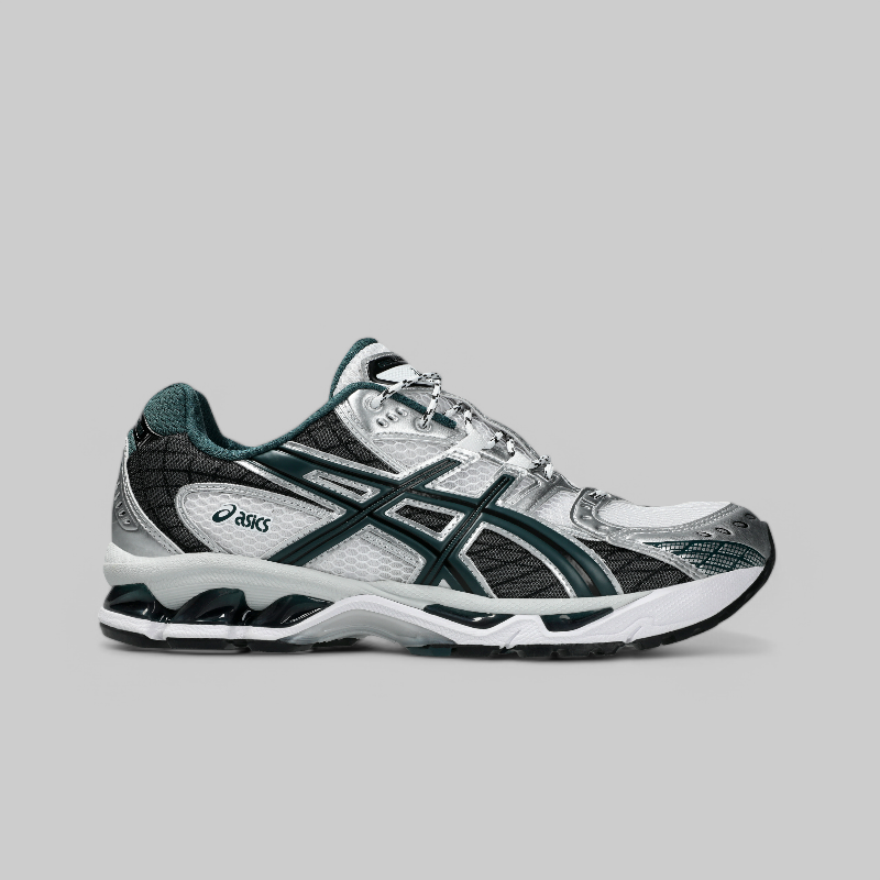 ASICS Gel-Nimbus 10.1.  caballero