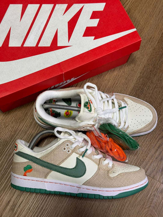 Nike SB Dunk Low x Jarritos caballero