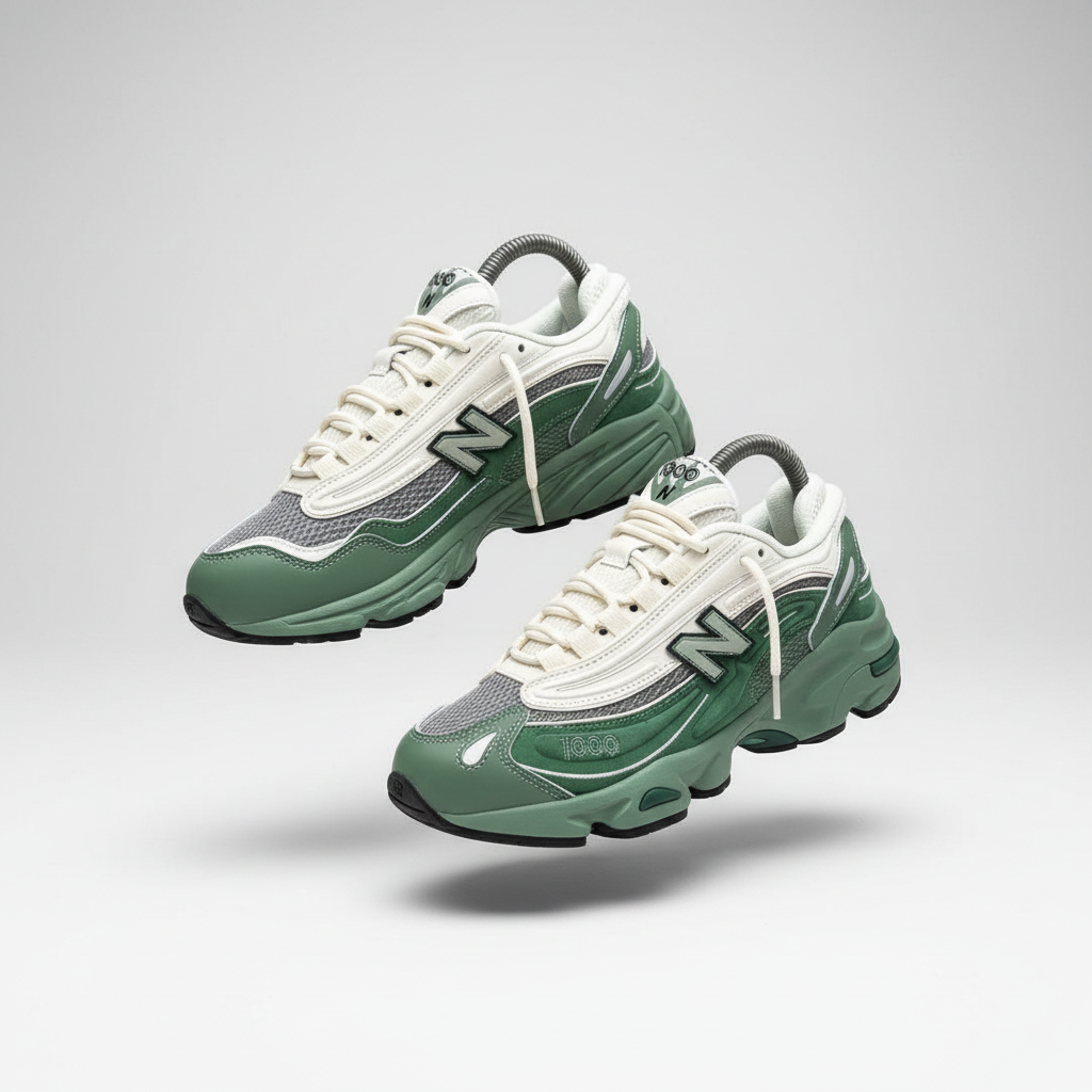 New Balance 1000 caballero