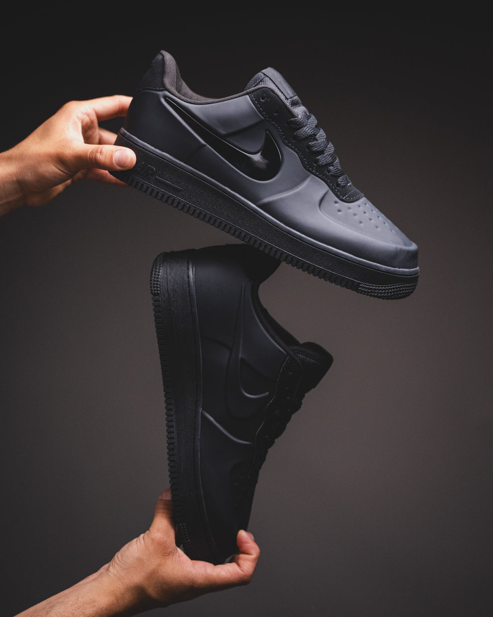 Nike Air Force 1 premium caballero