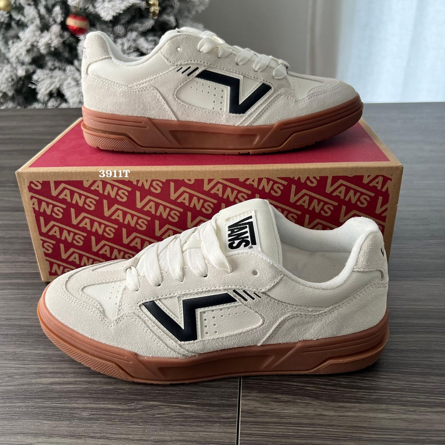 Vans Upland caballero