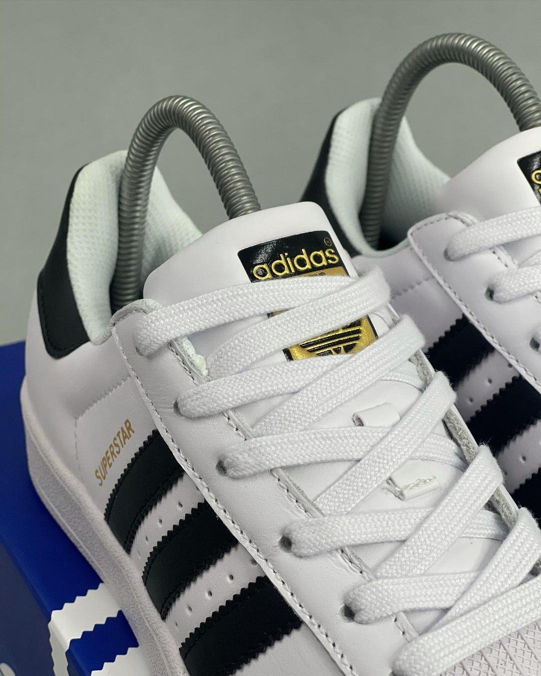 Adidas Superstar caballero