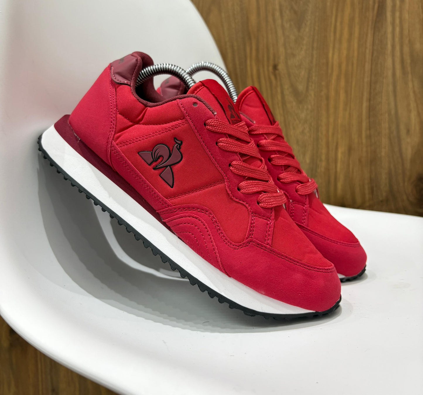 Le Coq Sportif Jet Star 2 caballero