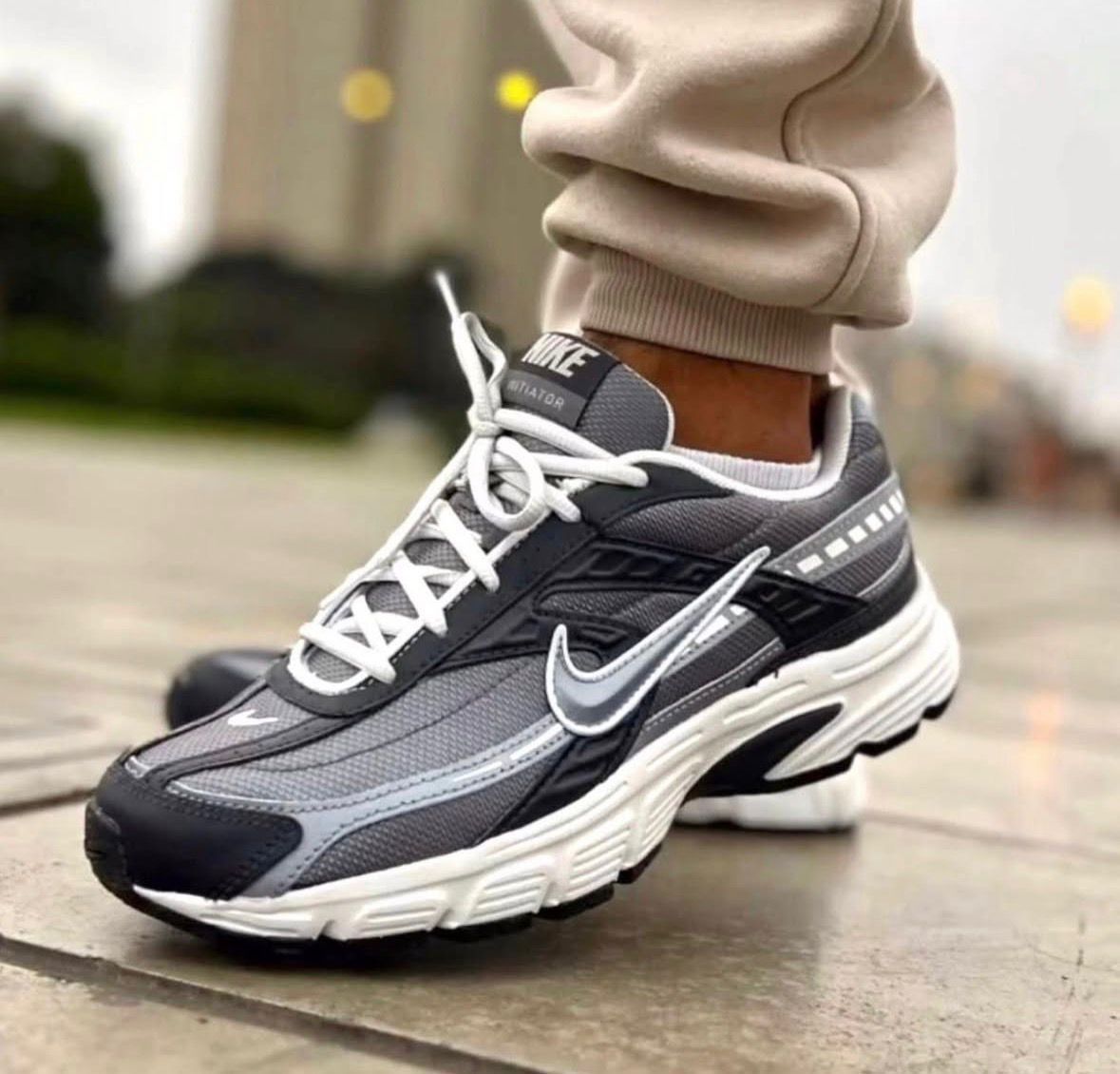 Nike Initiator caballero