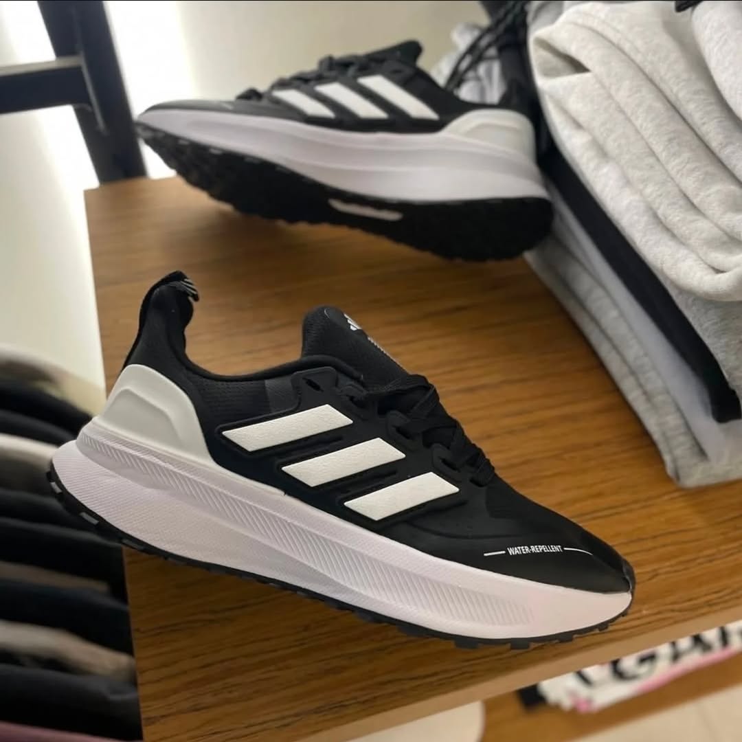 Adidas Ultrarun 5 TR caballero