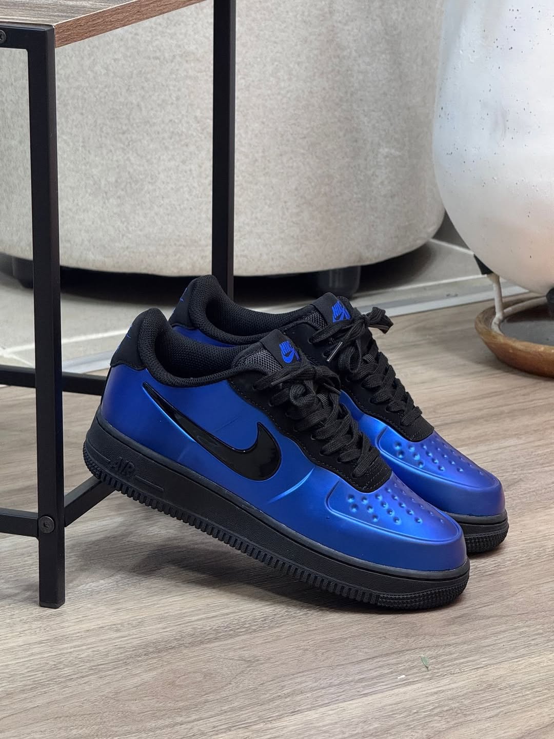 Nike Air Force 1 premium caballero