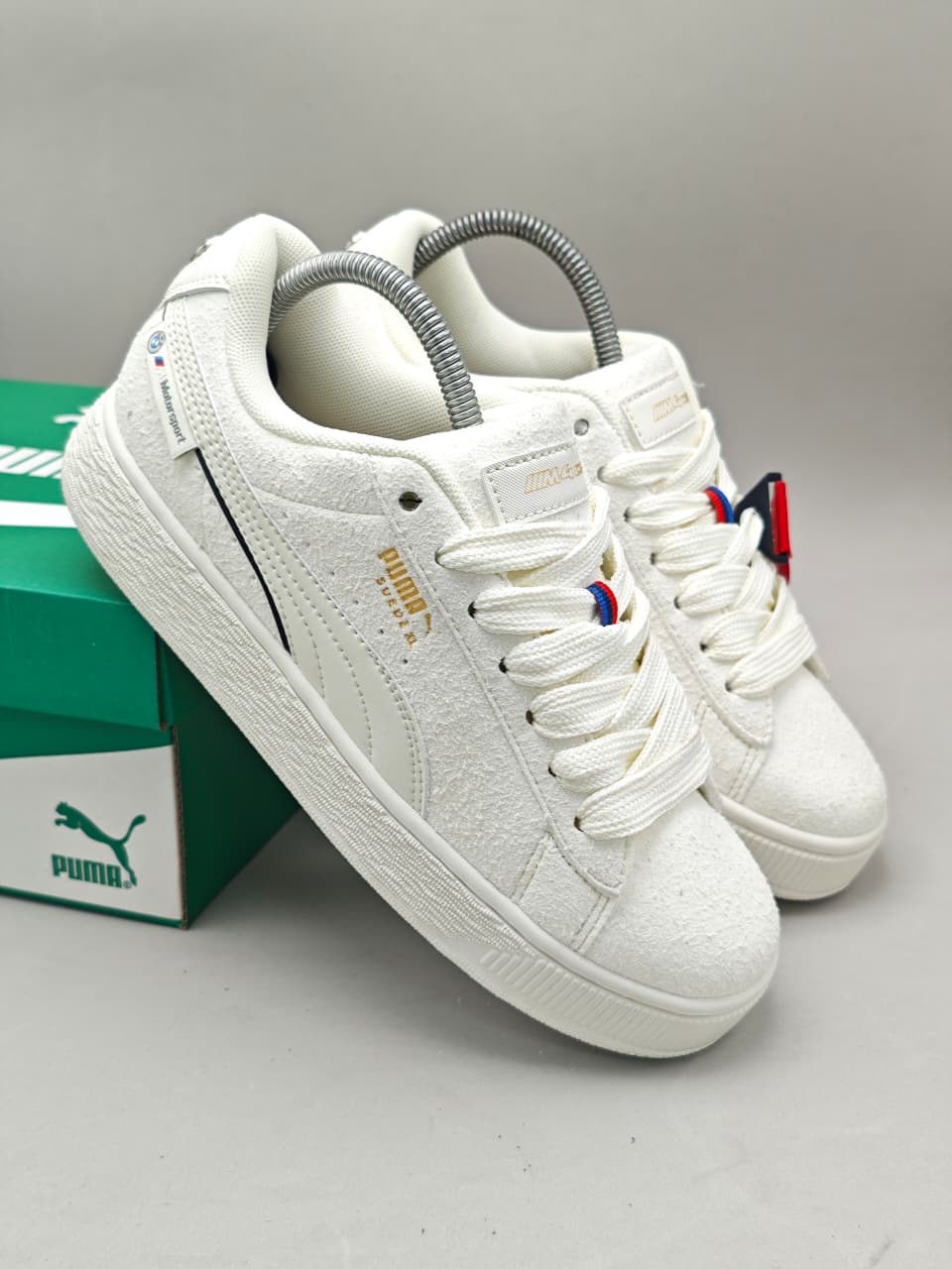 PUMA Motorspor Drift Cat caballero