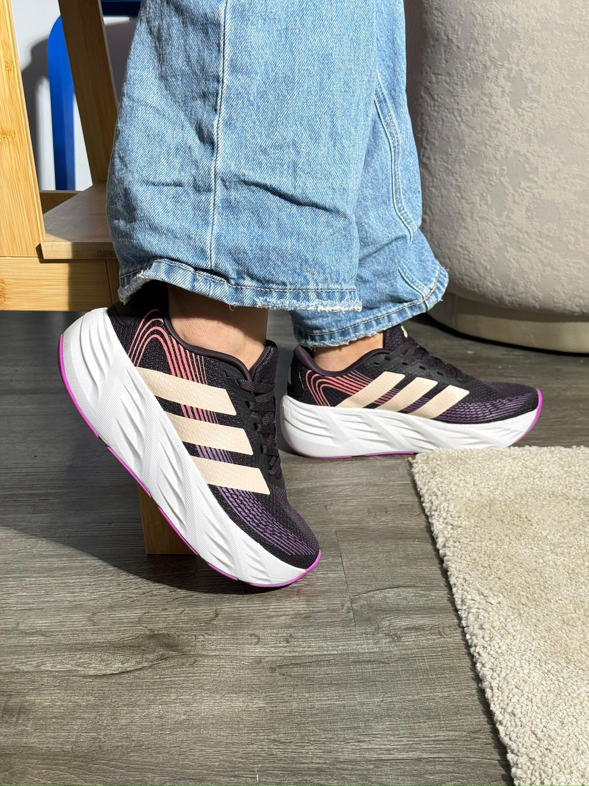 Adidas Galaxy 8 dama