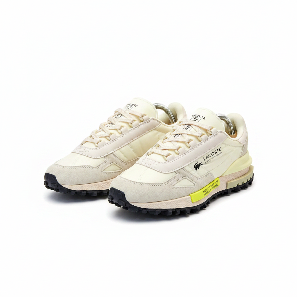 Lacoste Elite Active caballero