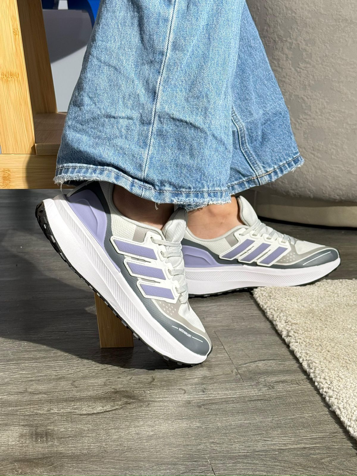 Adidas Ultrarun 5 TR dama