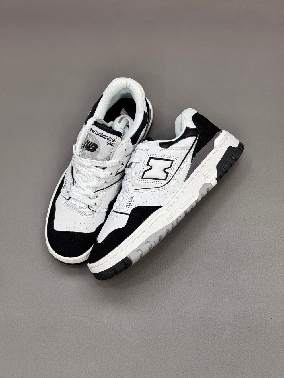 New Balance 550 retro caballero