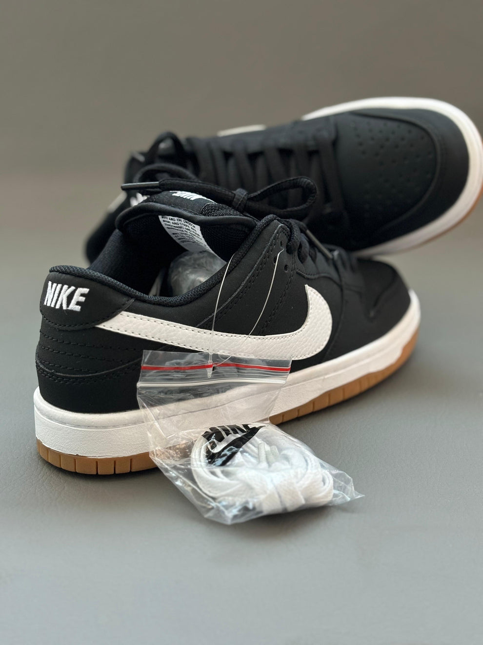 Nike Dunk SB Low caballero