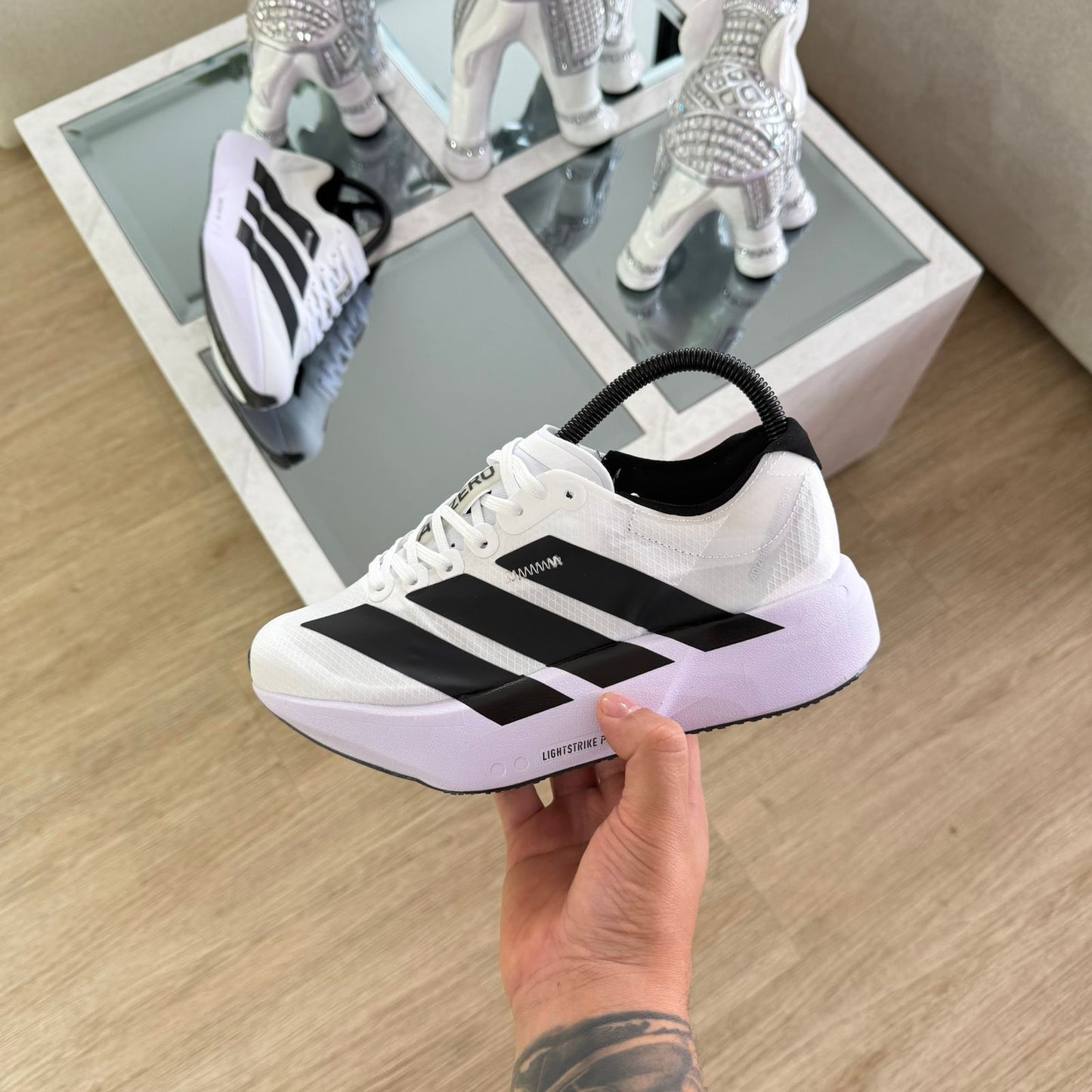 Adidas Adizero Evo SL, dama