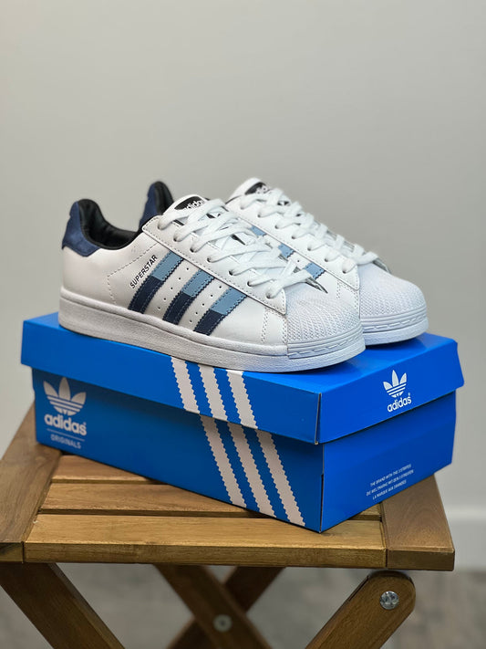 Adidas Superstar az Caballero
