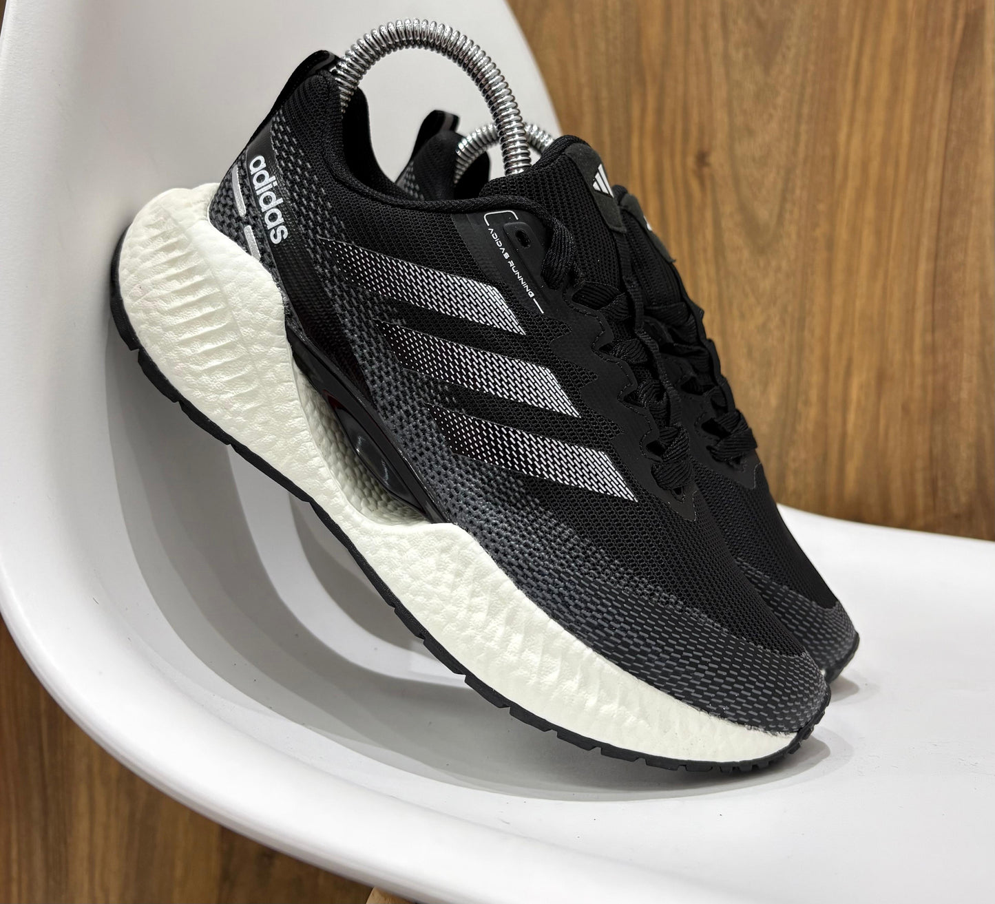 Adidas mick caballero