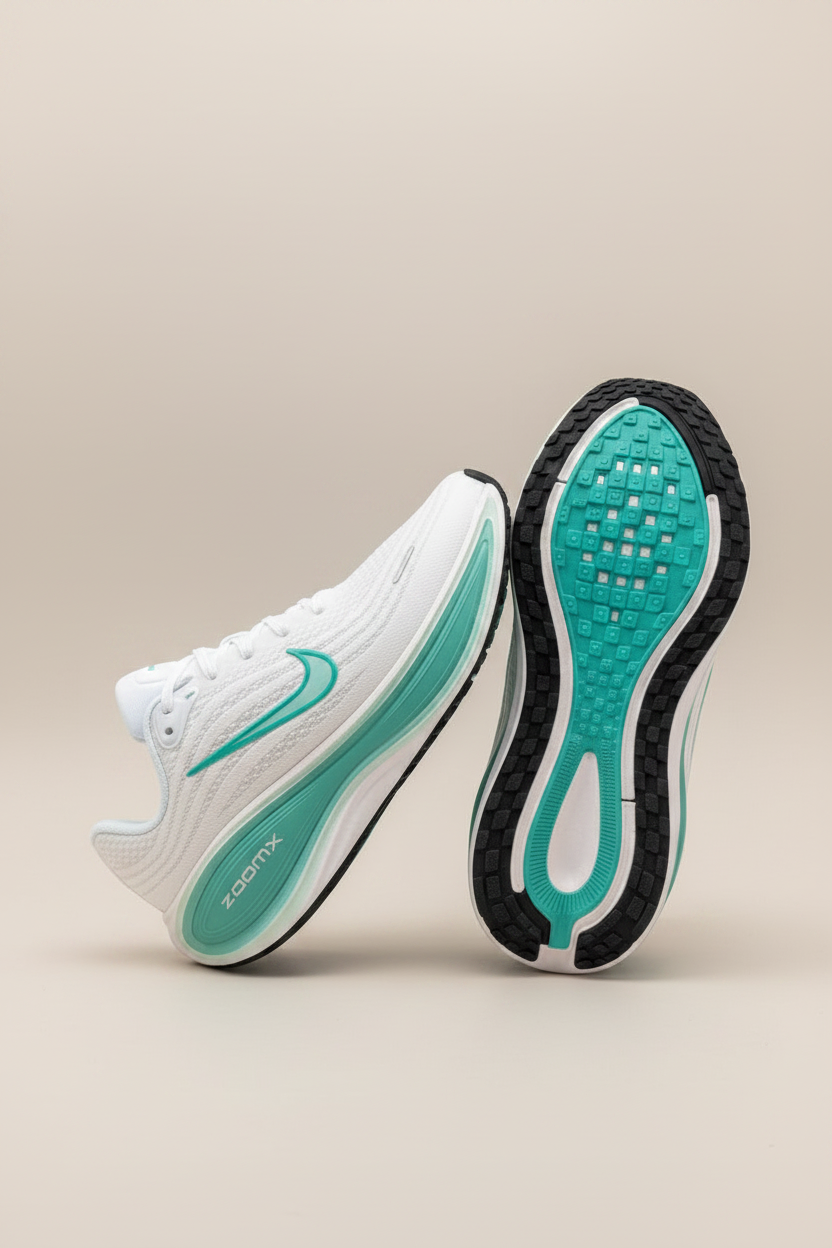 Nike vomero ZoomX dama