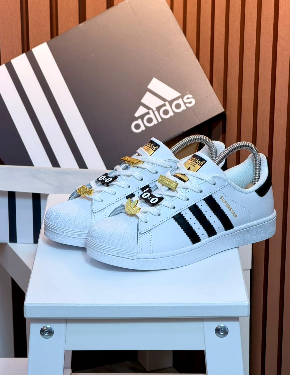 Adidas superstar dama
