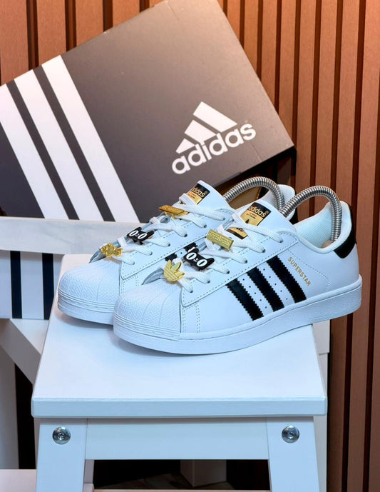 Adidas superstar dama