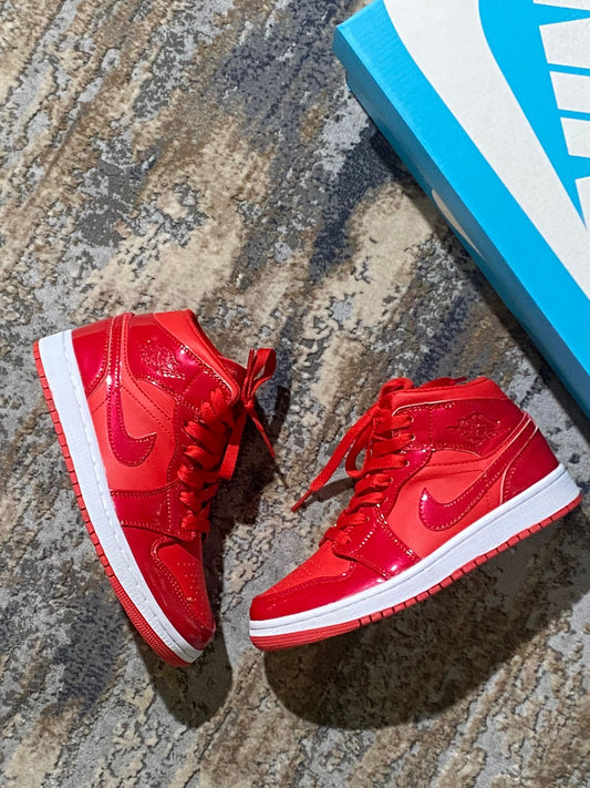 Nike Air Jordan 1 Mid SE caballero