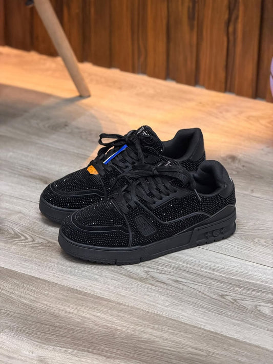 Louis Vuitton Trainer premium N caballero