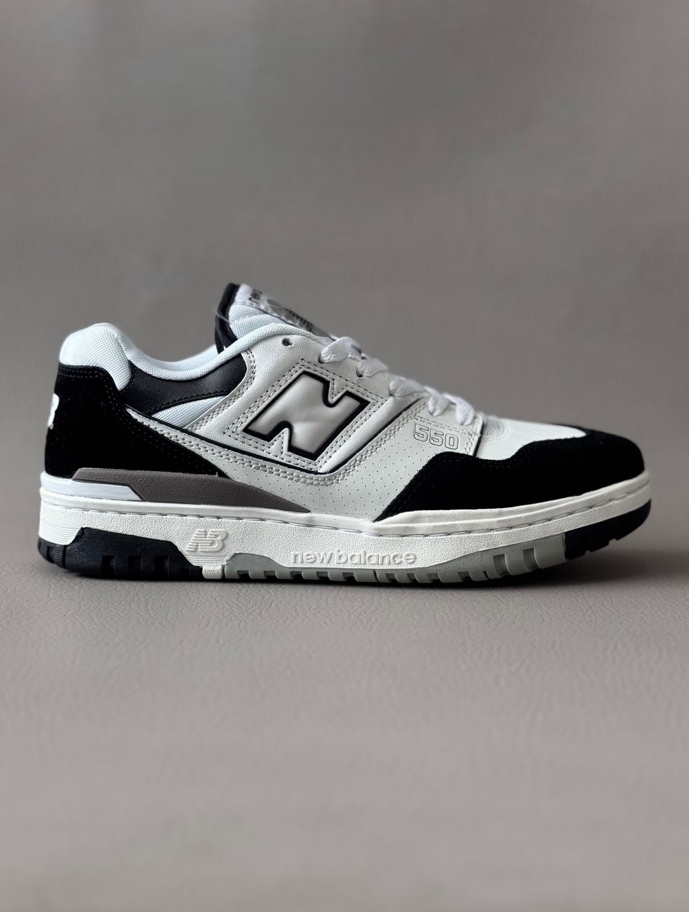 New Balance 550 retro caballero